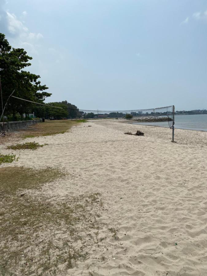 2 Bedroom Port Dickson Seaview Exterior foto