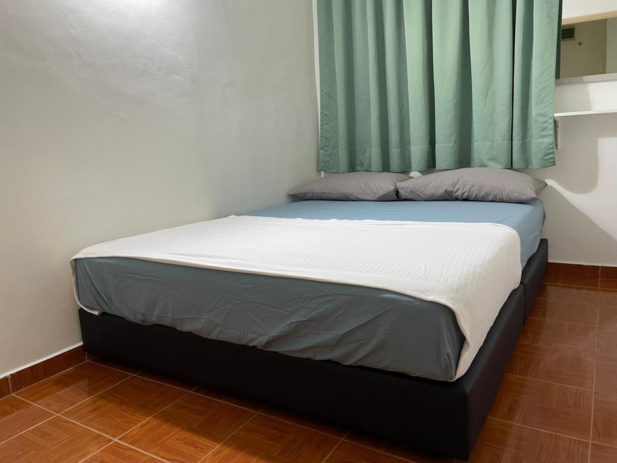 2 Bedroom Port Dickson Seaview Habitación foto